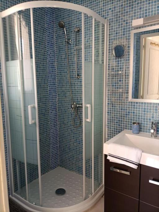 Chalet La Mer Veille 2 그륏상 외부 사진