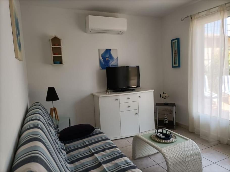 Chalet La Mer Veille 2 그륏상 외부 사진